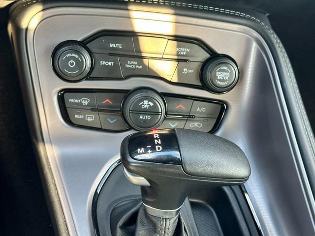 Used 2023 Dodge Challenger R/T w/ Blacktop Package image 21