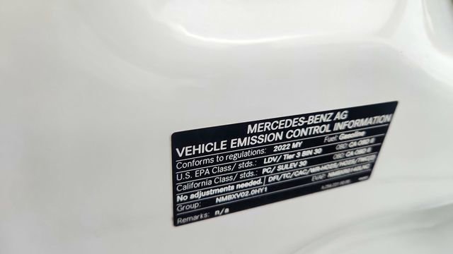 Used 2022 Mercedes-Benz C 300 Sedan image 65