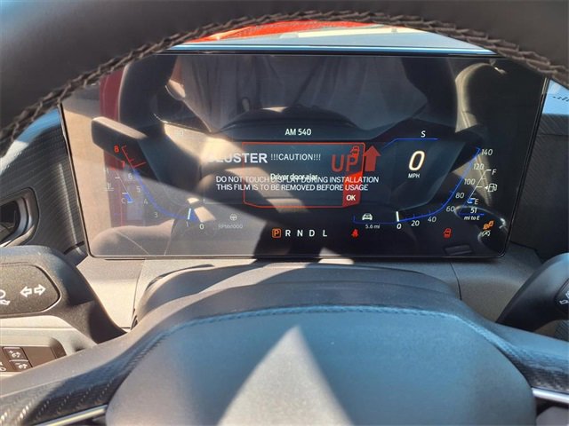 New 2026 Ford Mustang EcoBoost image 14