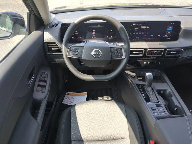 New 2026 Nissan Sentra SV w/ Floor Mat Package FWD image 25