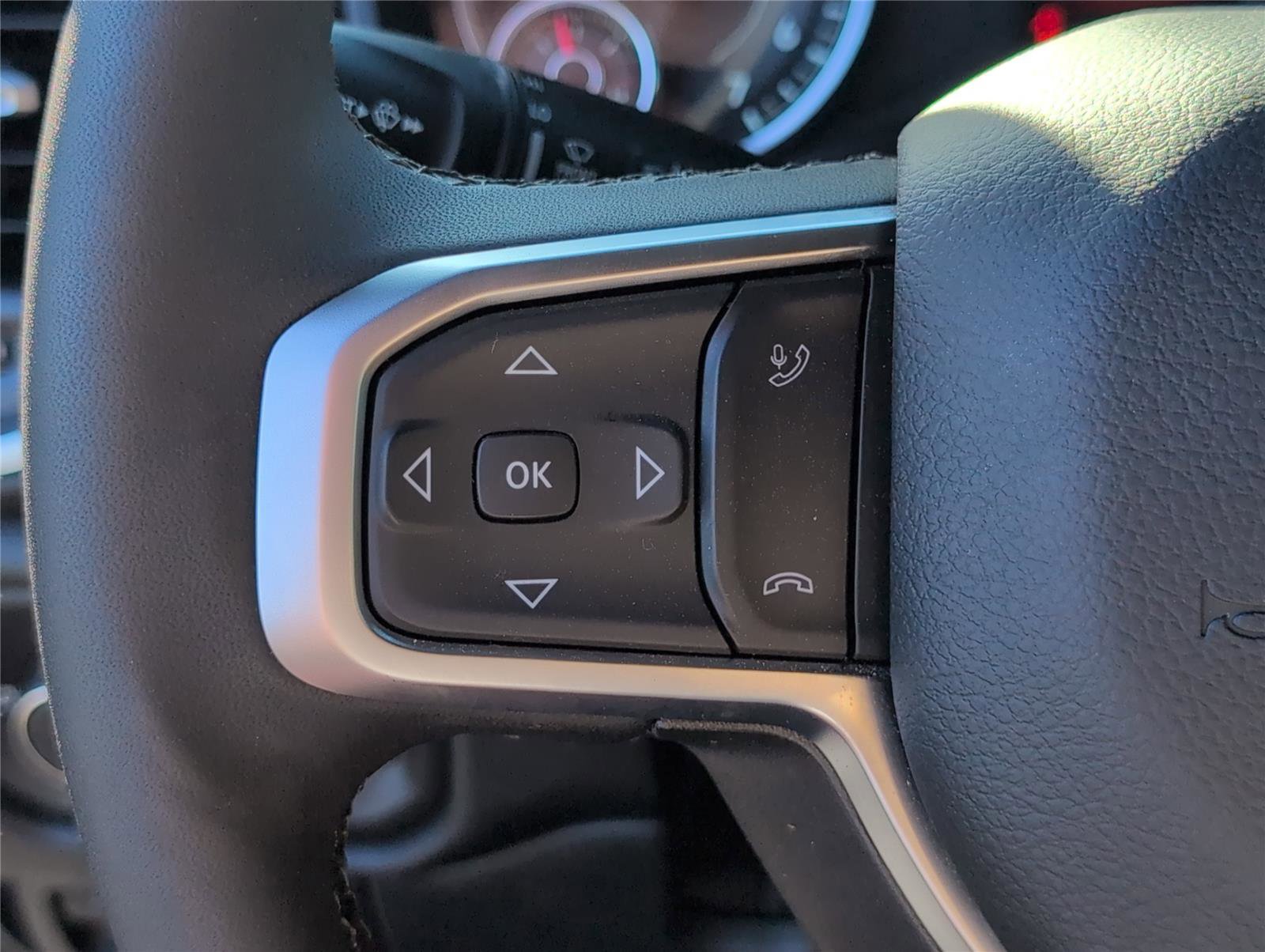 Used 2025 RAM 1500 Big Horn image 30