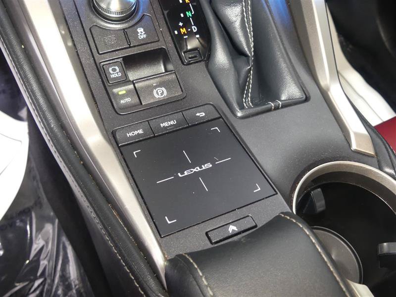 Used 2019 Lexus NX 300 FWD w/ Accessory Package 2 image 38