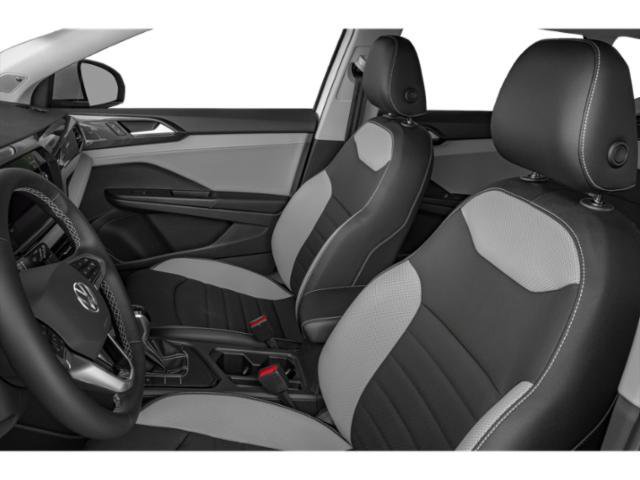 Used 2023 Volkswagen Taos SEL w/ Black Wheel Package AWD/4WD image 9