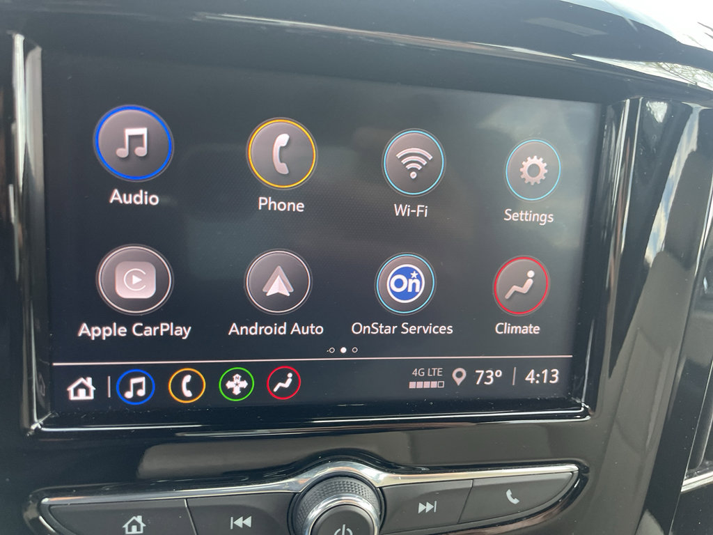 Used 2023 Chevrolet Traverse LS w/ Safety Package image 24