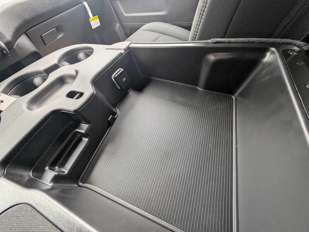 New 2026 RAM 2500 Tradesman image 33