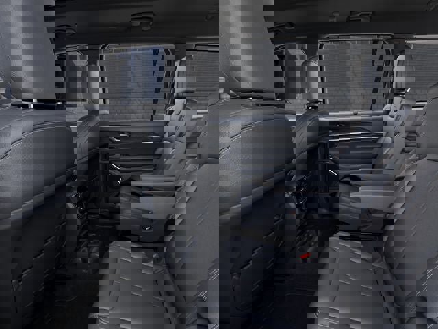 New 2026 Jeep Grand Cherokee L Limited AWD/4WD image 23