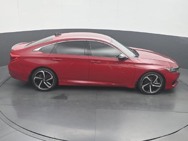 Used 2022 Honda Accord Sport image 30