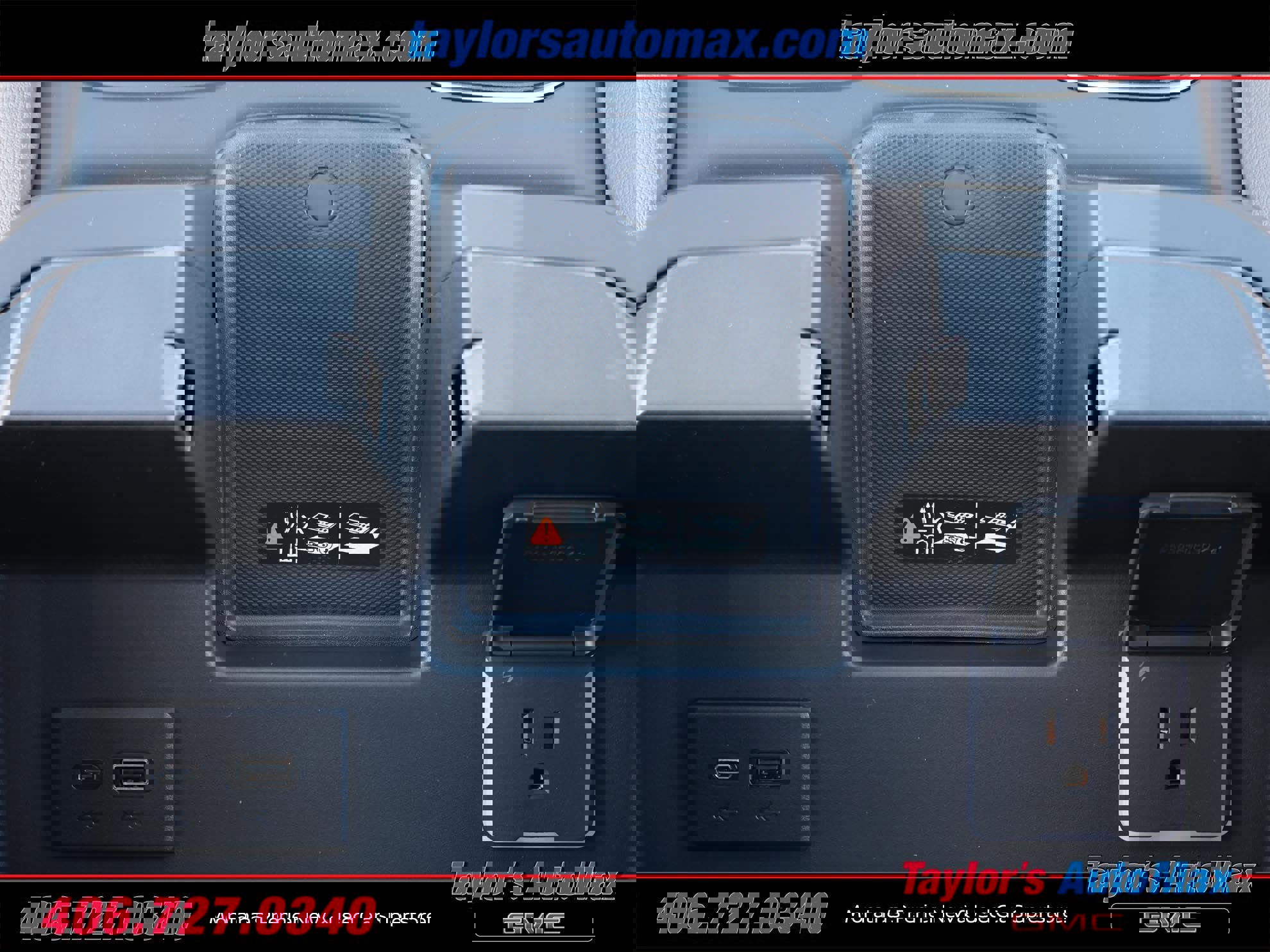 New 2026 GMC Sierra 2500 Denali w/ Denali Reserve Package image 31