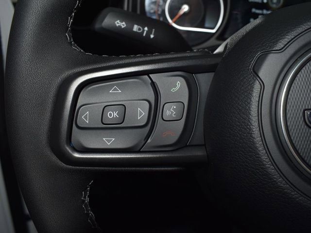 New 2026 Jeep Wrangler Unlimited Rubicon image 15