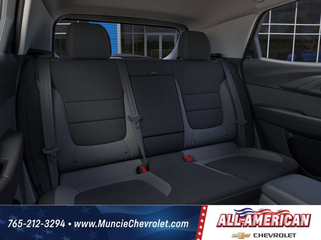 New 2026 Chevrolet TrailBlazer LT w/ Convenience Package image 17