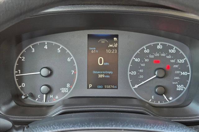 Used 2024 Toyota Corolla LE FWD image 11