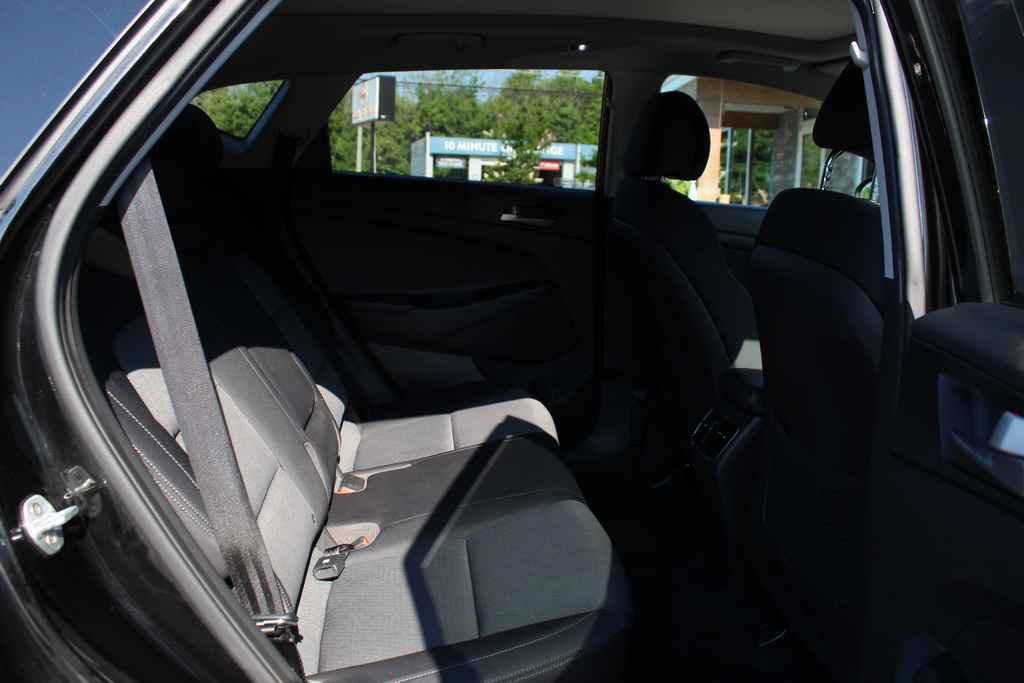 Used 2018 Hyundai Tucson Value AWD/4WD image 29