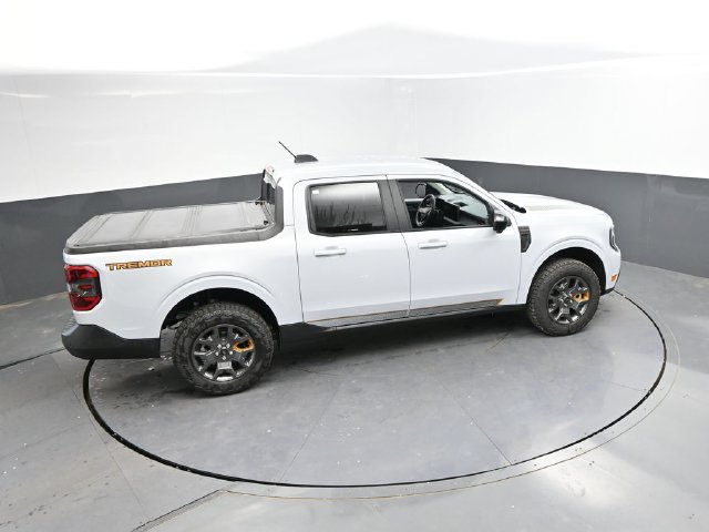 Used 2025 Ford Maverick Tremor AWD/4WD image 39