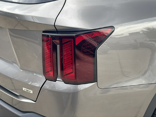 Certified 2025 Kia Sorento EX AWD/4WD image 33
