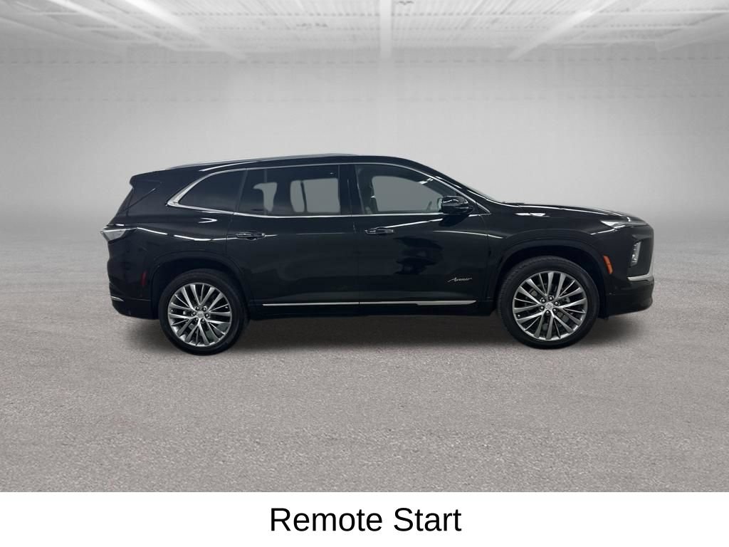 Used 2026 Buick Enclave Avenir w/ Super Cruise Package AWD/4WD image 14