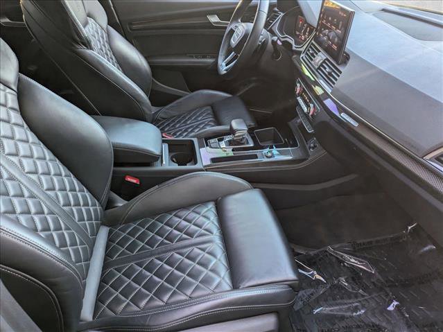 Used 2023 Audi SQ5 Prestige image 20