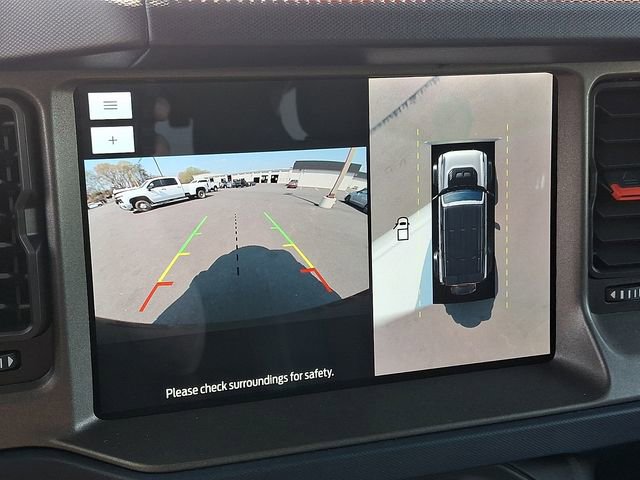 Used 2022 Ford Bronco Raptor image 18