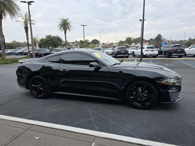 Used 2023 Ford Mustang Coupe w/ Equipment Group 101A image 5