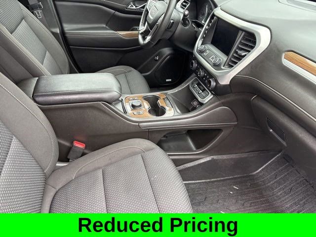 Used 2023 GMC Acadia SLE w/ Infotainment Package AWD/4WD image 40