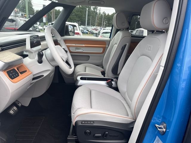 New 2025 Volkswagen ID. Buzz Pro S Plus image 15