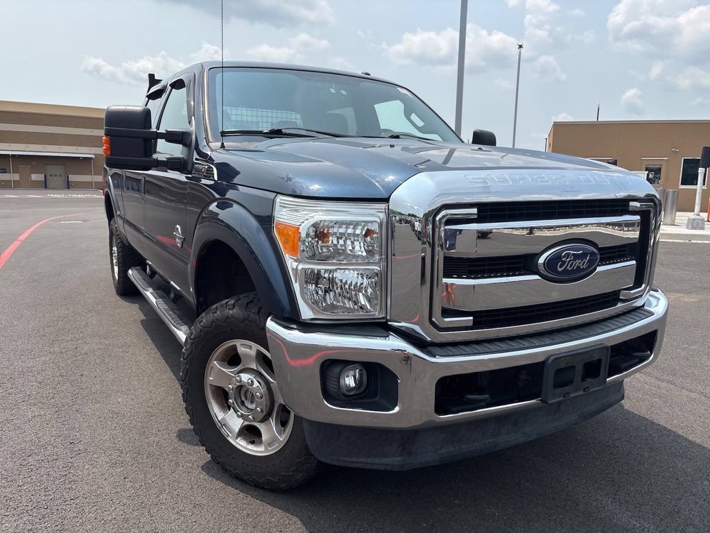 Used 2016 Ford F250 XLT w/ XLT Value Package