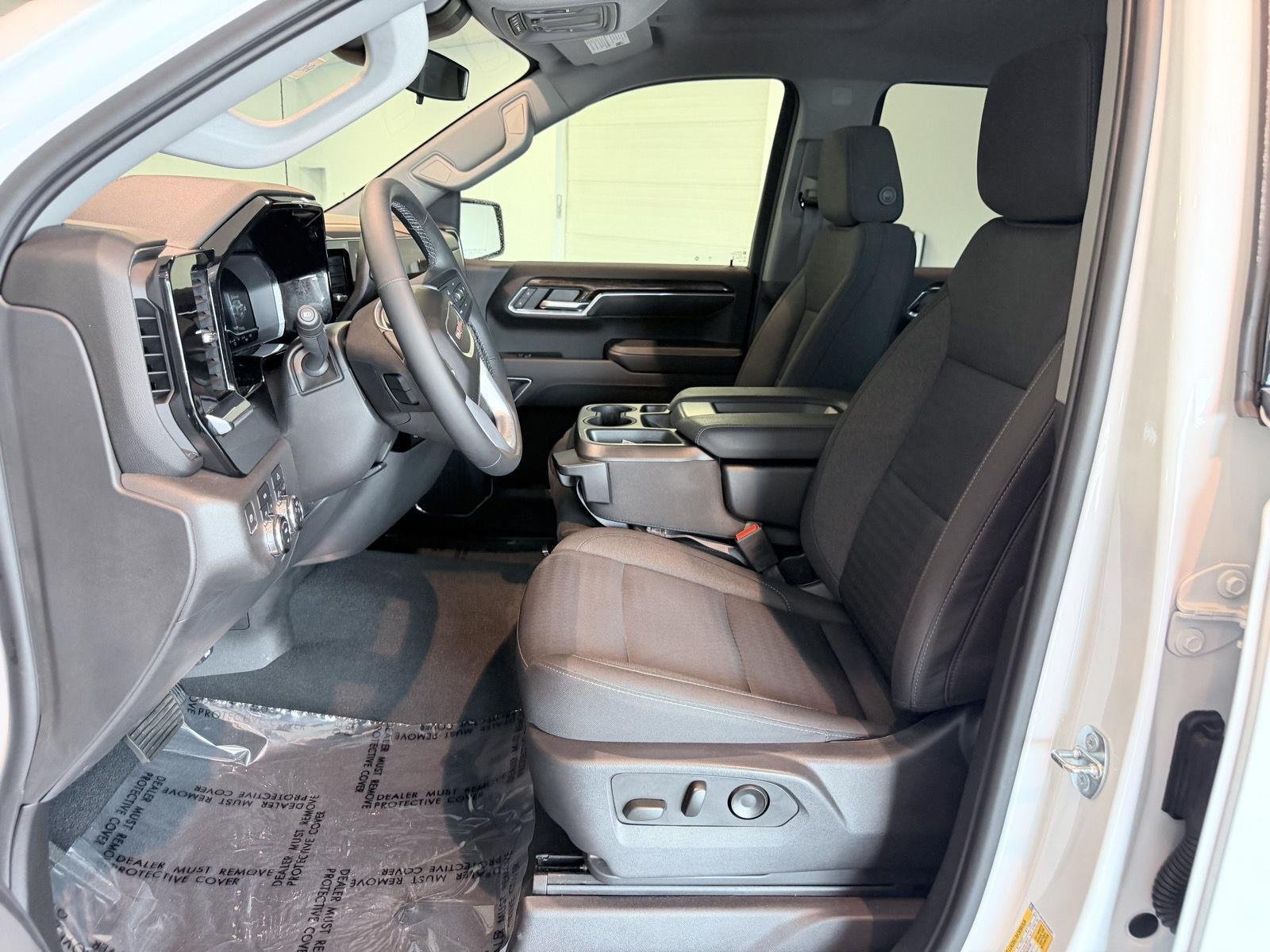 Used 2023 GMC Sierra 1500 Elevation AWD/4WD image 34