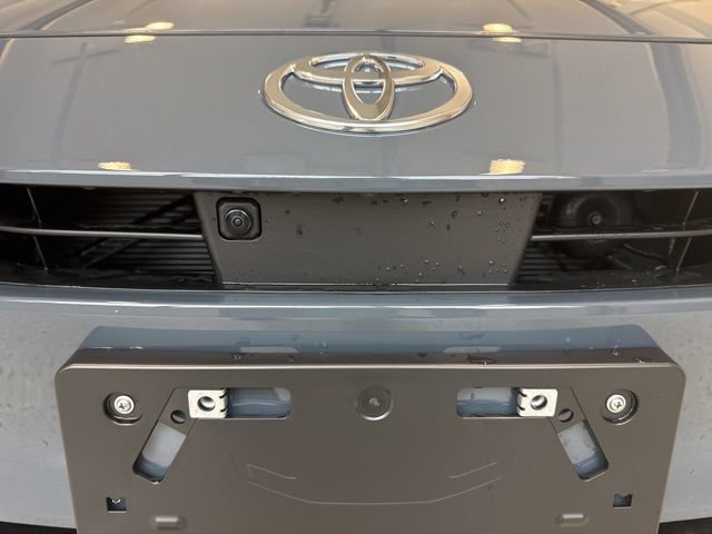 New 2026 Toyota Prius XSE Premium image 13