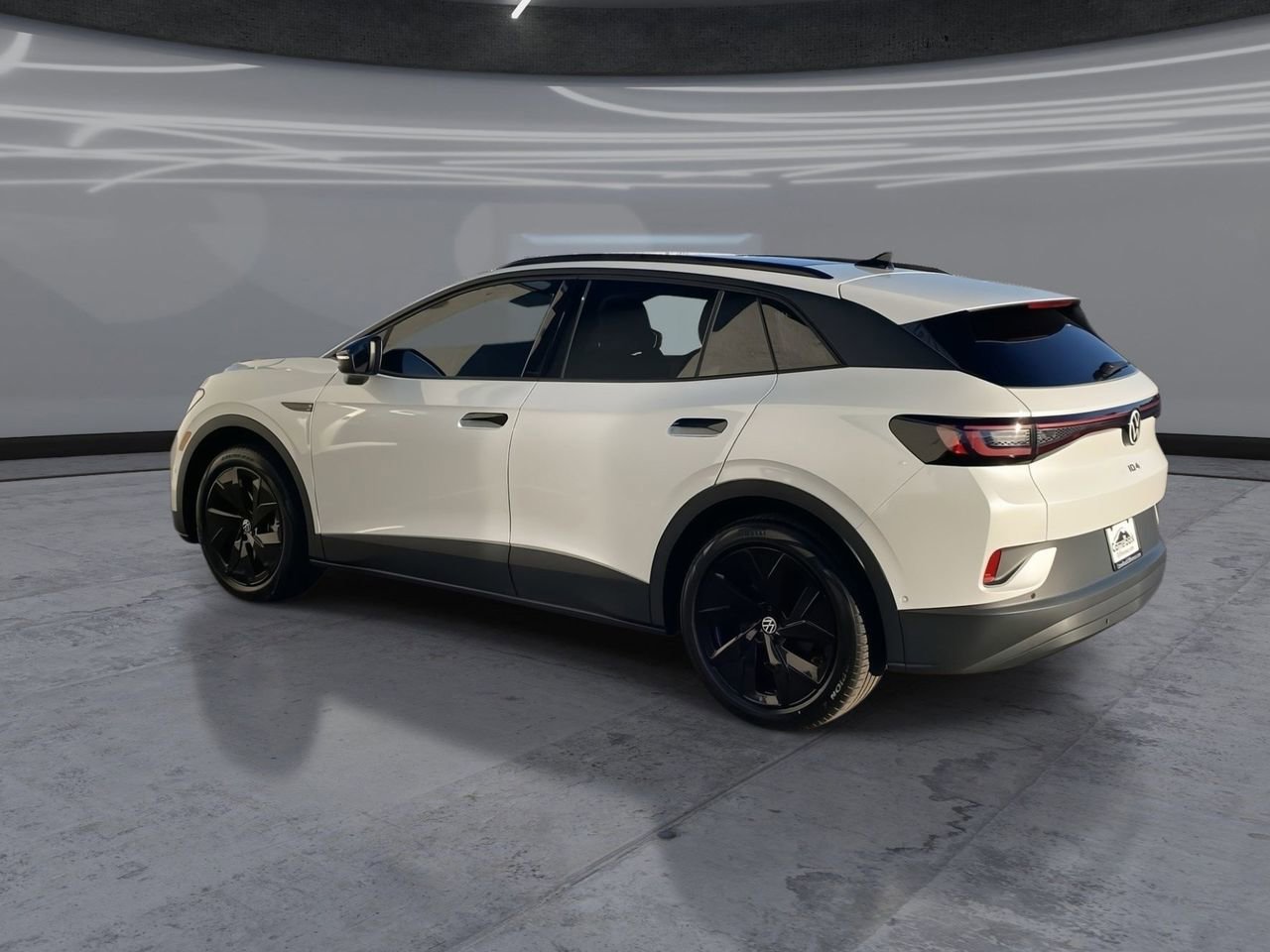 New 2025 Volkswagen ID.4 Pro S image 4