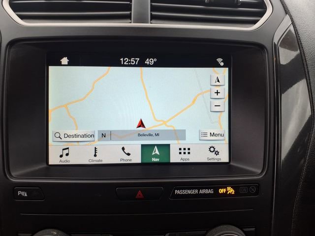 Used 2019 Ford Explorer XLT w/ Equipment Group 202A AWD/4WD image 22