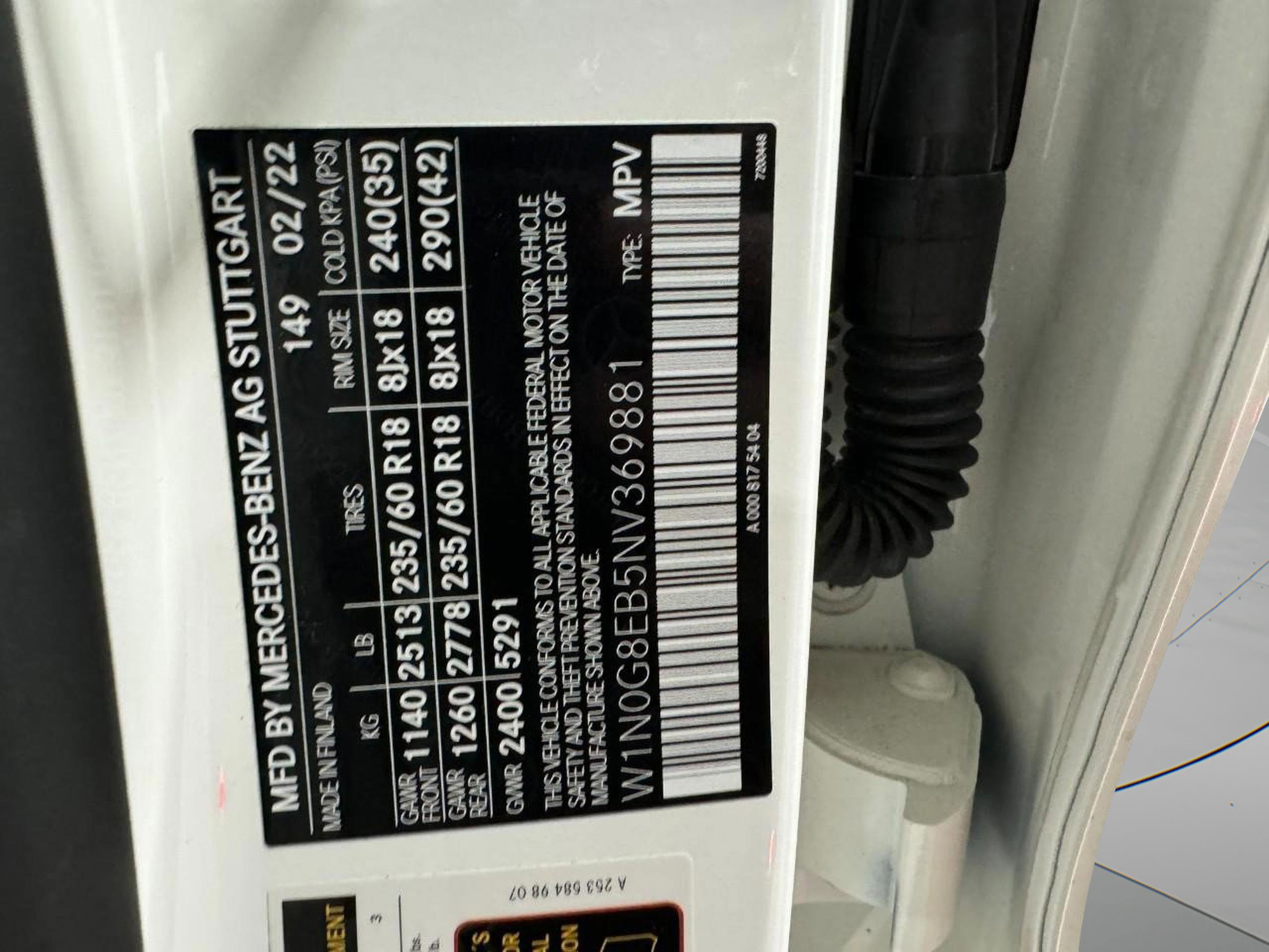 Used 2022 Mercedes-Benz GLC 300 4MATIC image 36