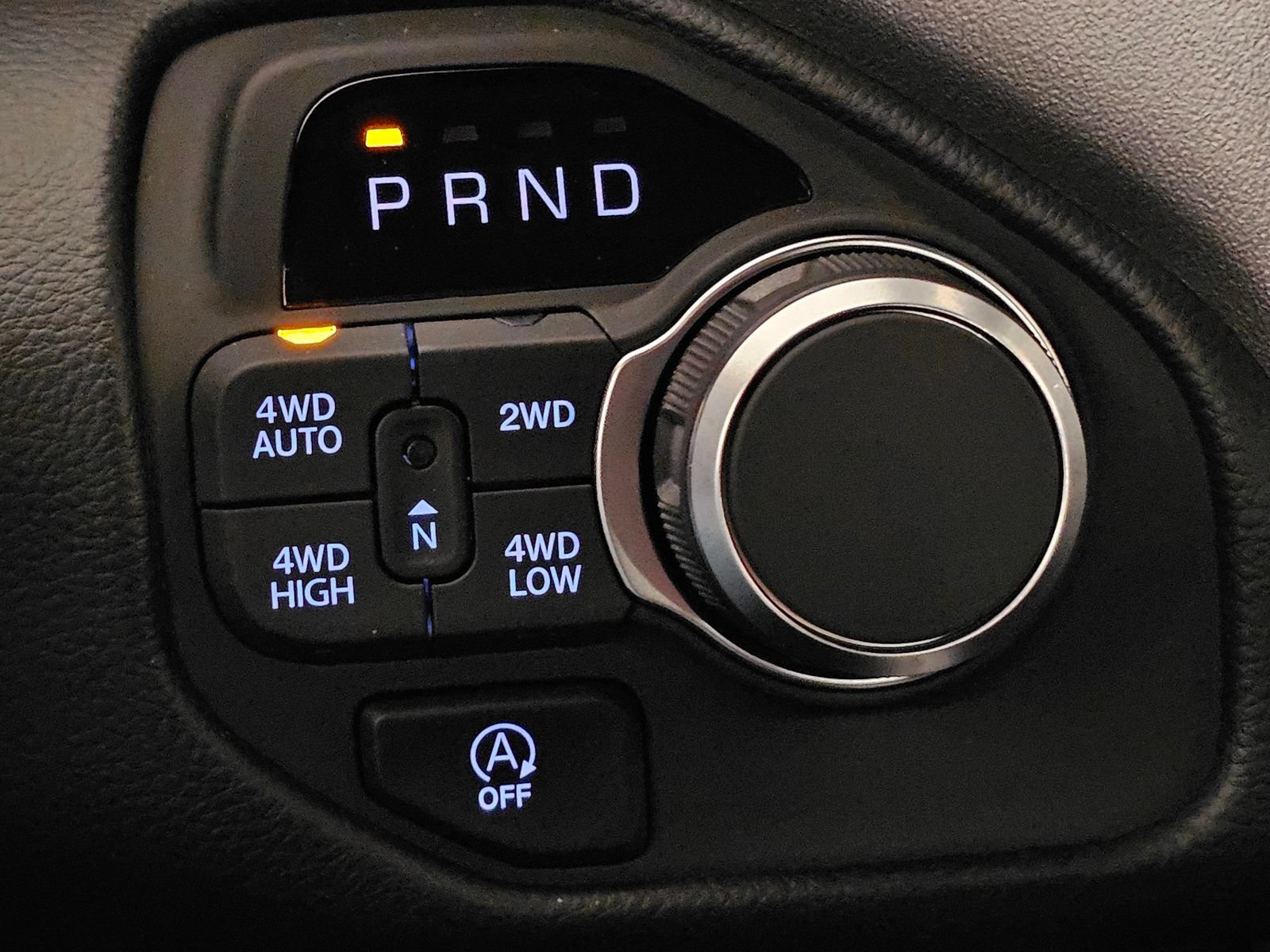 New 2026 RAM 1500 Big Horn AWD/4WD image 13