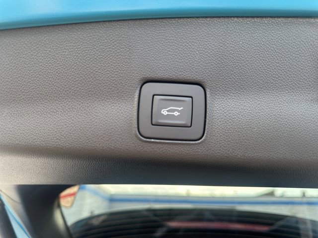 New 2026 Chevrolet TrailBlazer LT w/ Convenience Package image 16