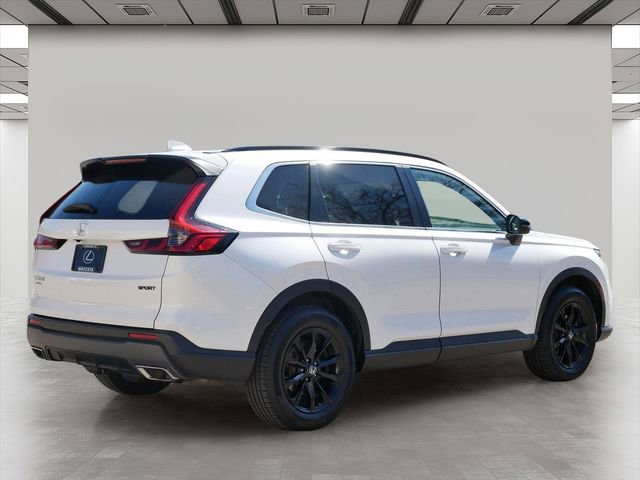 Used 2024 Honda CR-V Sport image 5