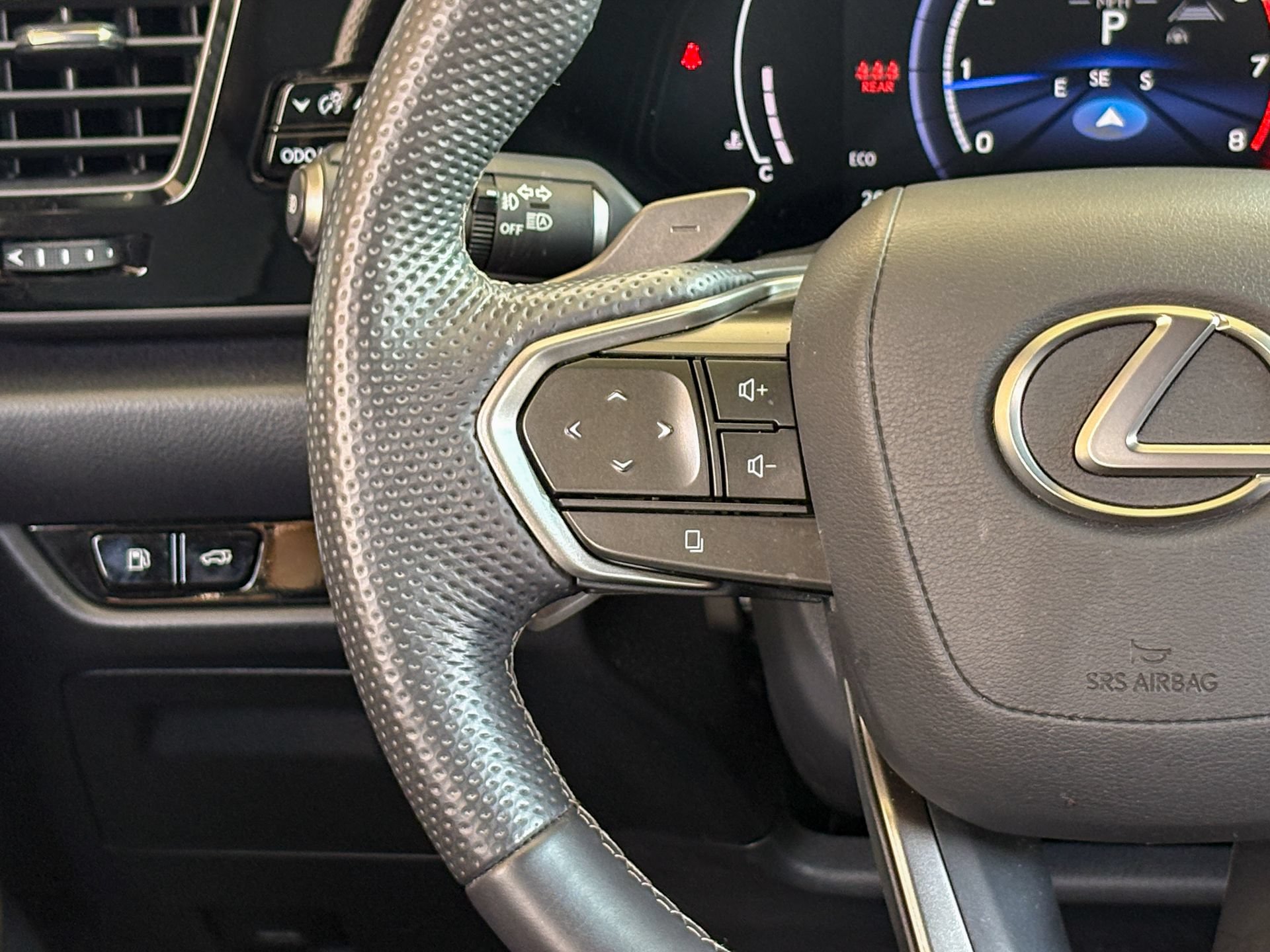 Used 2024 Lexus NX 350 F Sport AWD/4WD image 20