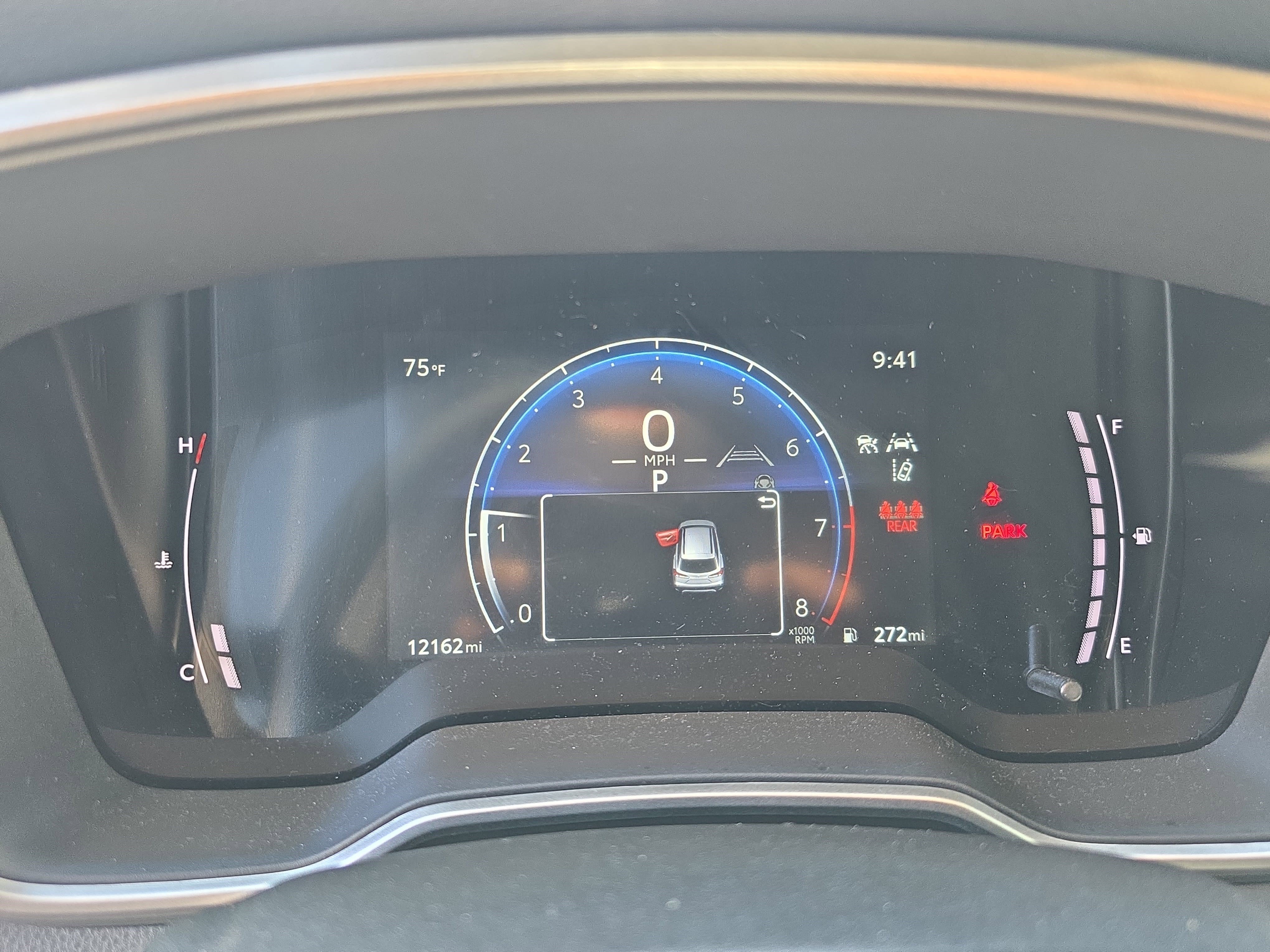 Used 2025 Toyota Corolla Cross XLE w/ Convenience Package image 20