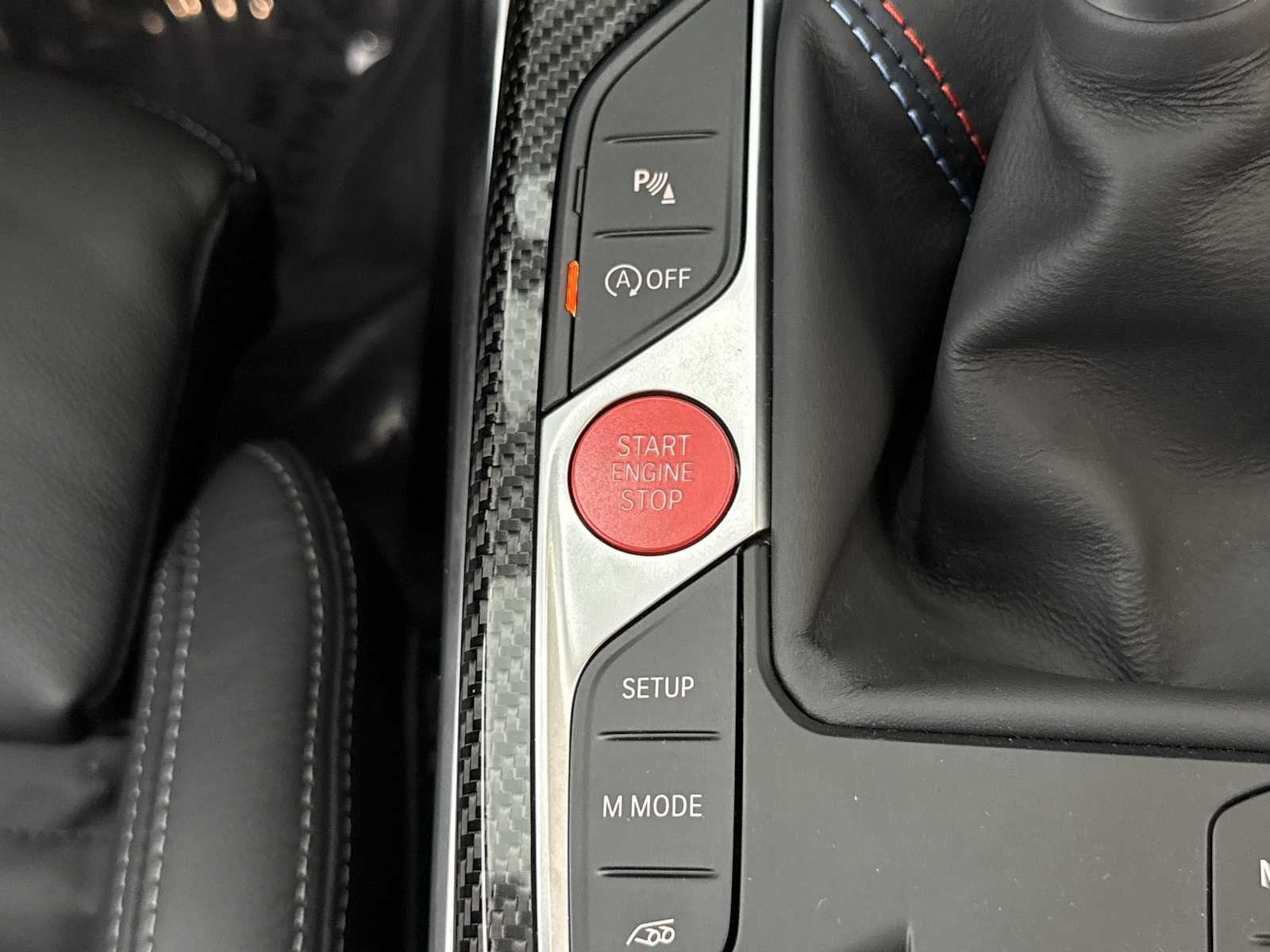 New 2026 BMW M2 w/ Lighting Package RWD image 23