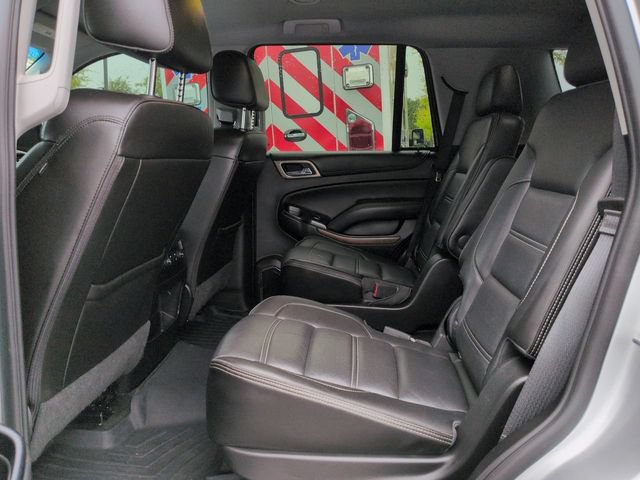 Used 2018 GMC Yukon Denali AWD/4WD image 13