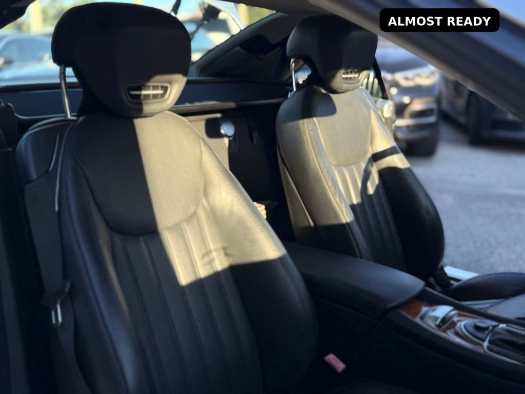 Used 2009 Mercedes-Benz SL 550 image 24