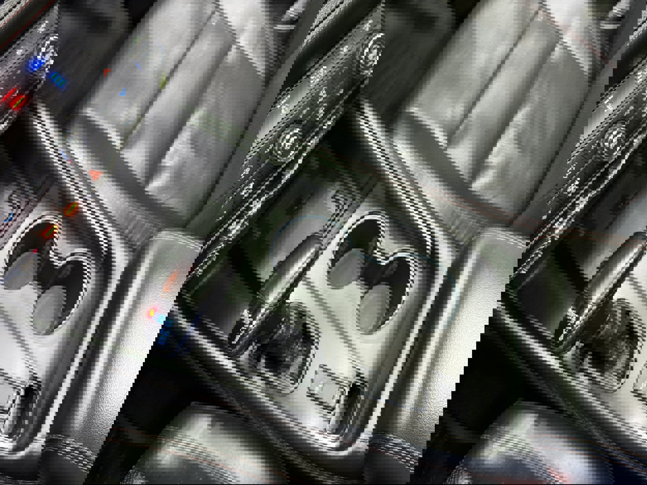 Used 2021 Dodge Durango R/T w/ Trailer Tow Group IV image 22