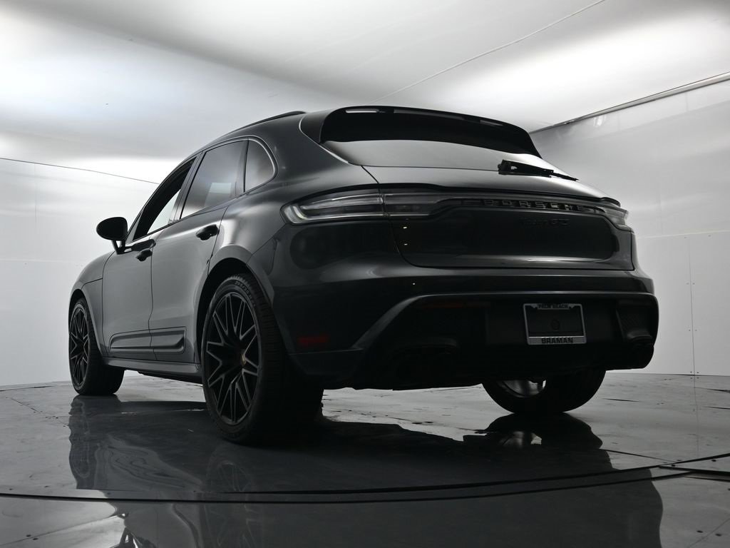 Used 2023 Porsche Macan GTS image 54