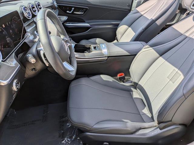 Certified 2024 Mercedes-Benz CLE 300 4MATIC Cabriolet w/ Driver Assistance Package image 16