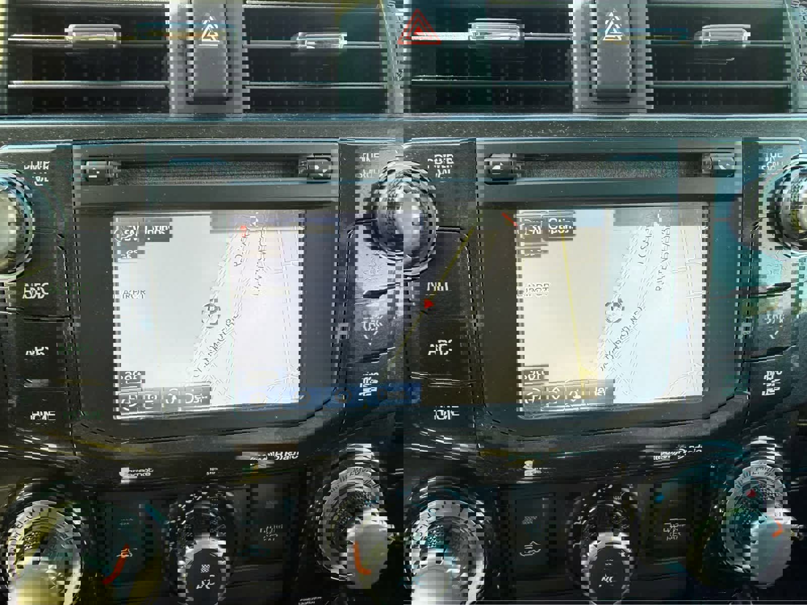 Used 2018 Toyota 4Runner TRD Off-Road image 20