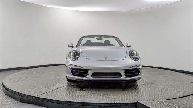 Used 2014 Porsche 911 Carrera image 12