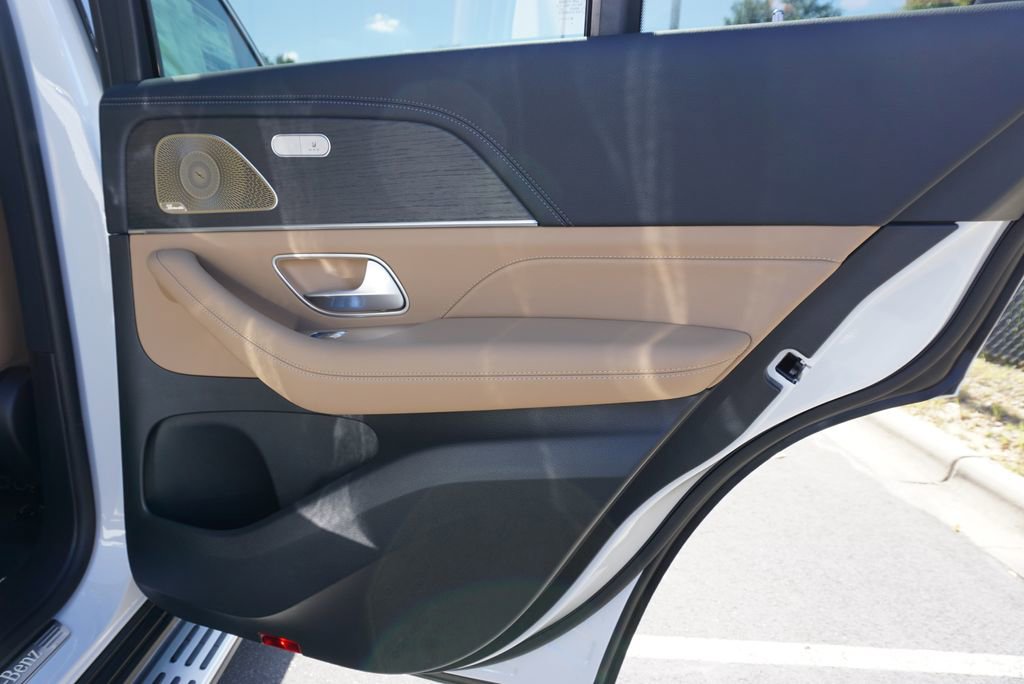 New 2026 Mercedes-Benz GLE 450 4MATIC image 59
