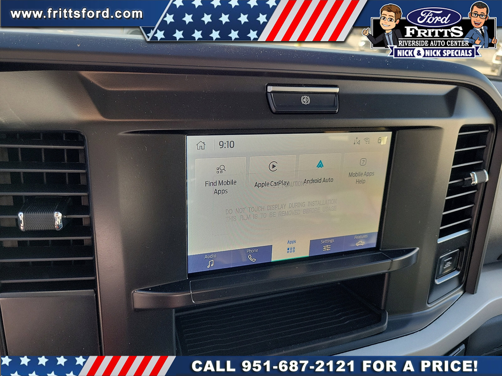 New 2026 Ford F350 XLT w/ 360-Degree Camera Package image 11