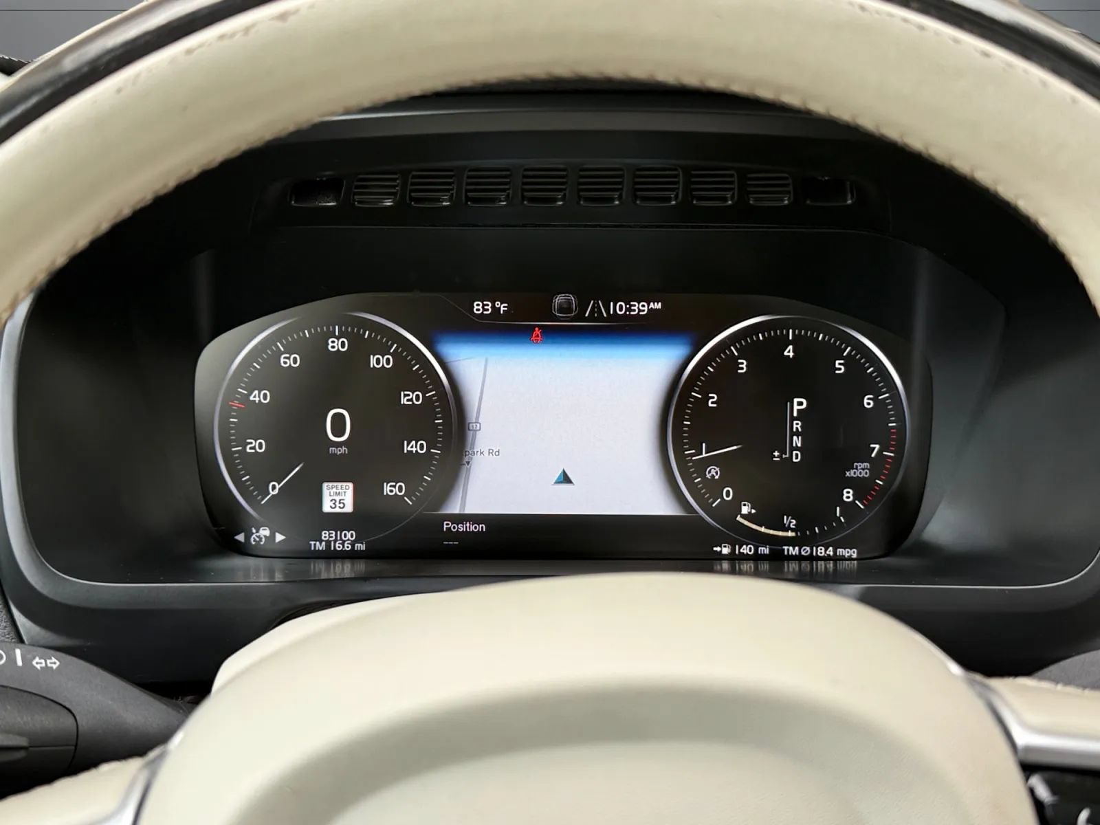 Used 2019 Volvo XC90 T6 Momentum w/ Advanced Package AWD/4WD image 29