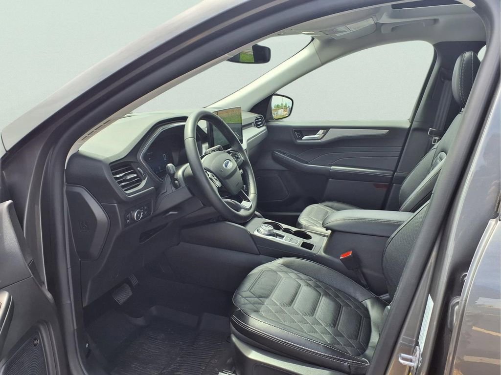 Used 2024 Ford Escape SE w/ PHEV Premium Package FWD image 20