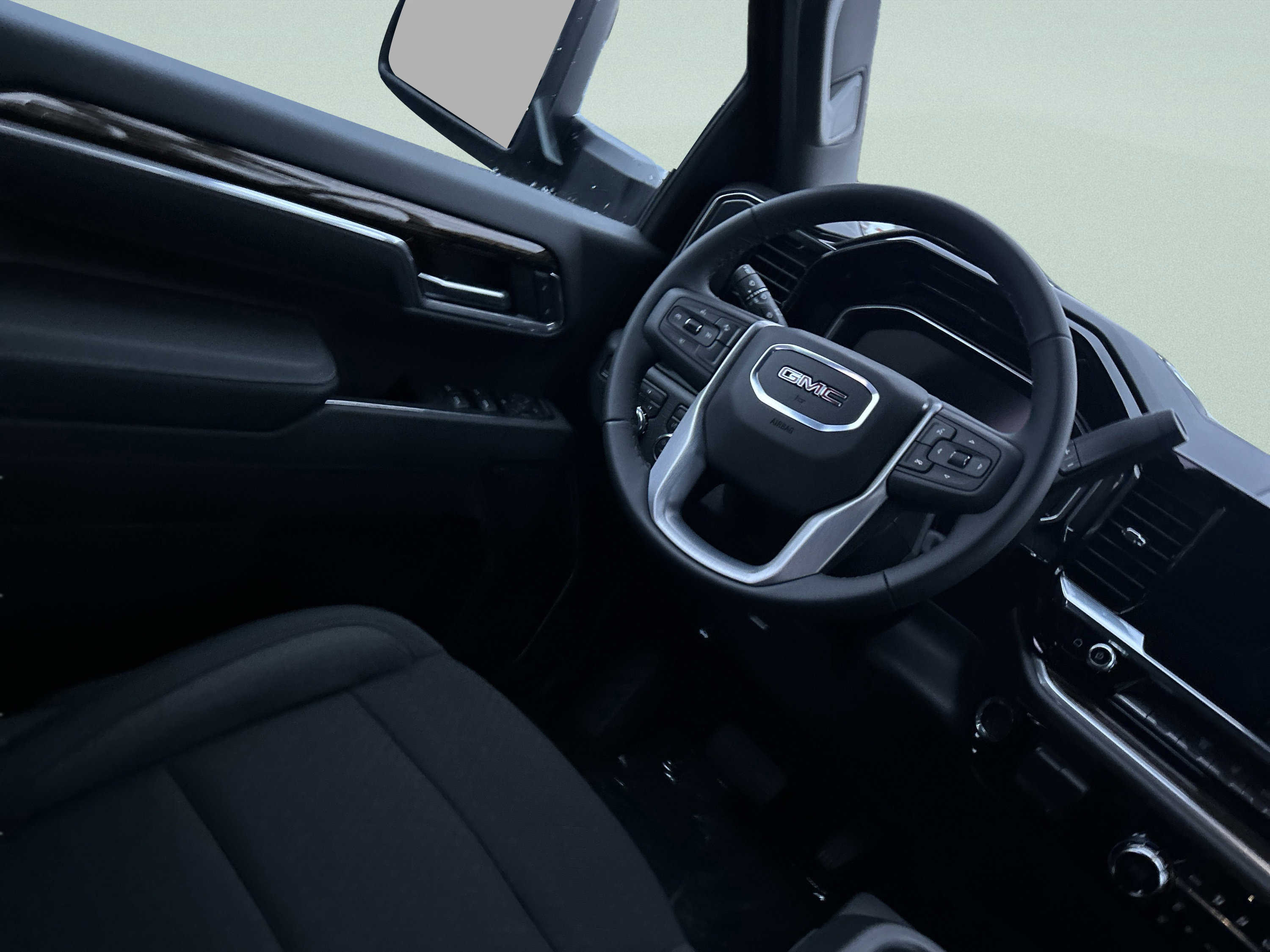 New 2025 GMC Sierra 3500 SLE w/ Preferred Package image 40