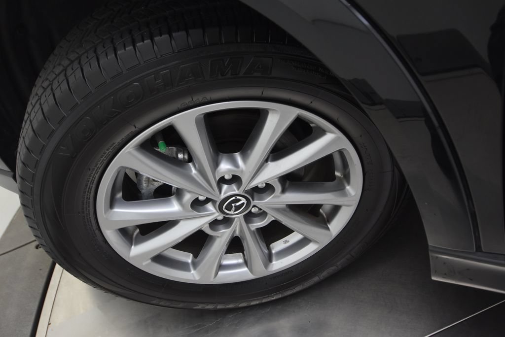 Used 2024 MAZDA CX-5 AWD 2.5 S w/ Select Package image 34