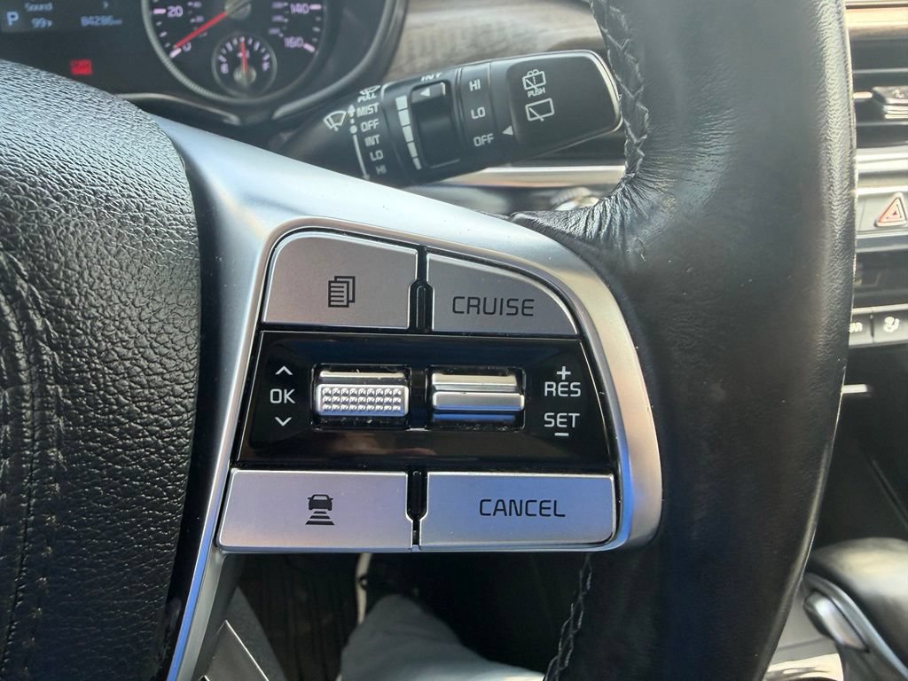 Used 2022 Kia Telluride EX w/ EX Premium Package AWD/4WD image 16